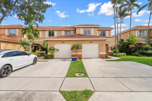 6194 Reynolds Street, West Palm Beach, FL 33411 - MLS#B26002206