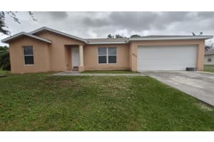 2311 Charleston Drive, Port Saint Lucie, FL 34952 - MLS#B26002220