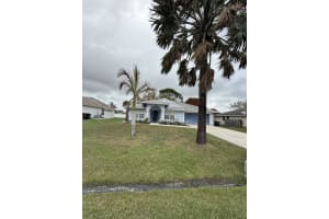 249 Glentry Avenue, Port Saint Lucie, FL 34983 - MLS#B26002225