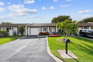 16000 Laurel Oak Circle, Delray Beach, Fl 33484, Delray Beach