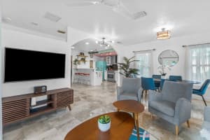 1911 Parker Avenue, West Palm Beach, FL 33401 - MLS#B26002242