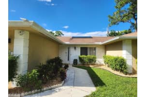 4693 Dolphin Drive, Lake Worth, FL 33463 Sold 04/01/26