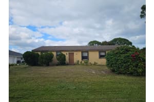 2617 Brevard Avenue, Port Saint Lucie, FL 34952 Sold 03/13/26