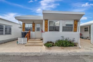18 Juniper Drive, Briny Breezes, FL 33435 - MLS#B26002279