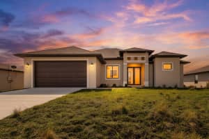 4202 33rd Street, Cape Coral, FL 33993 - MLS#B26002287