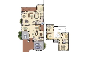 16831 Pavilion Way, Delray Beach, FL 33446 - MLS#B26002299