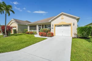 526 Portofino Lane, Port Saint Lucie, FL 34986 - MLS#B26002310