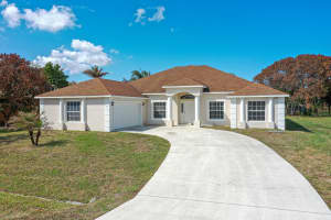 491 Mccomb Avenue, Port Saint Lucie, FL 34953 Sold 06/02/26