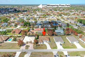 491 Mccomb Avenue, Port Saint Lucie, FL 34953 Sold 06/02/26