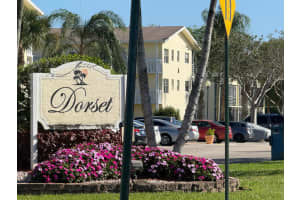 13 Dorset A, Boca Raton, FL 33434, Boca Raton, FL 33434 - MLS#B26002321