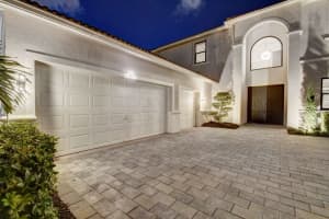 6298 Sand Hills Circle, Lake Worth, FL 33463 - MLS#B26002327