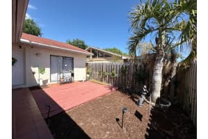 4373 Woodstock Drive, West Palm Beach, FL 33409 - MLS#B26002328