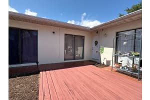 4373 Woodstock Drive, West Palm Beach, FL 33409 - MLS#B26002328