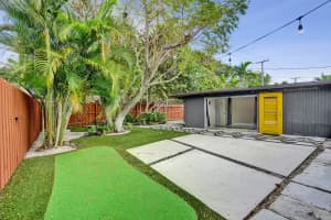 711 17th Street, Fort Lauderdale, FL 33315 - MLS#B26002336