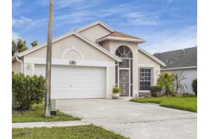 107 Saratoga Boulevard, West Palm Beach, FL 33411 - MLS#B26002345