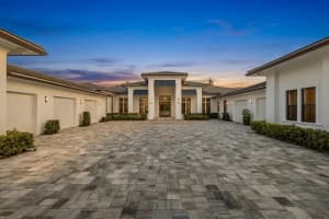 11931 Torreyanna Circle Circle, West Palm Beach, FL 33412 - MLS#B26002358