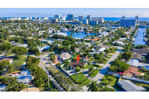 2601 8th Court, Pompano Beach, FL 33062 - MLS#B26002364