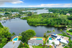 6803 Kingston Drive, Lake Worth, FL 33462 - MLS#B26002366