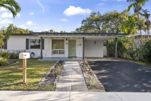 408 29th Street, Wilton Manors, FL 33311 - MLS#B26002369