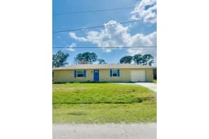 314 Evergreen Terrace, Port Saint Lucie, FL 34983 - MLS#B26002372