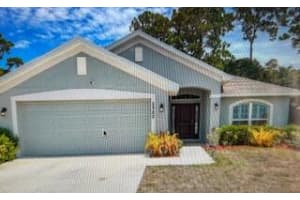 5360 Vespera Street, Fort Pierce, Fl 34951, Fort Pierce