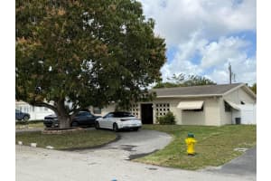 7917 Panama Street, Miramar, Fl 33023, Miramar