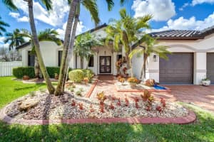 14400 37th Street, Miramar, FL 33027 - MLS#B26002424