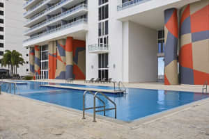 50 Biscayne Boulevard, Miami, FL 33132 - MLS#B26002450