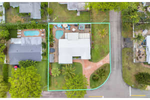 661 Eagle Circle, Delray Beach, FL 33444 - MLS#B26002452