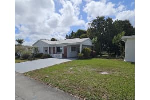 7202 73rd Street, Tamarac, FL 33321 - MLS#B26002459