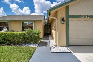 22163 Thomas Terrace, Boca Raton, FL 33433 - MLS#B26002474