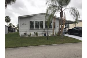 12 S Granada Lane, Port St. Lucie, Fl 34952, Port Saint Lucie