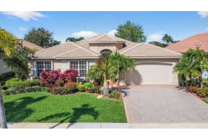 9689 Baywood Park Lane, Delray Beach, FL 33446 - MLS#B26002488