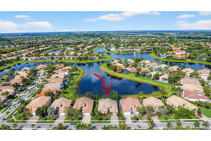 9689 Baywood Park Lane, Delray Beach, FL 33446 - MLS#B26002488