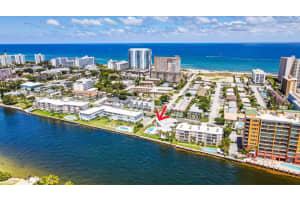 999 N Riverside Drive 3, Pompano Beach, Fl 33062, Pompano Beach
