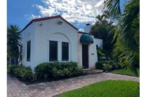 612 Park Place, West Palm Beach, FL 33401 - MLS#B26002495