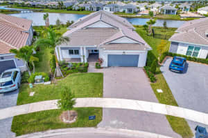 12188 Arbordale Way, Palm Beach Gardens, FL 33412 - MLS#B26002501