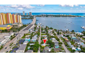196 25th Street, West Palm Beach, FL 33404 - MLS#B26002516