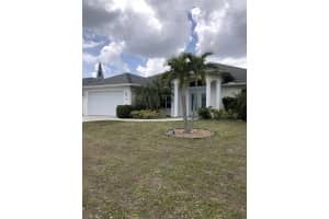 584 Nome Drive, Port Saint Lucie, FL 34984 - MLS#B26002545