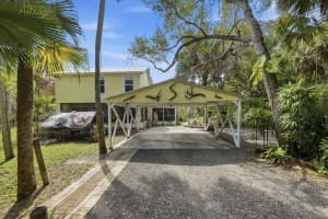 6423 Riverland Drive, Fort Pierce, FL 34982 - MLS#B26002557