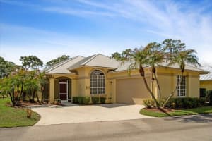 7144 Hawks View Trail, Port Saint Lucie, FL 34986 - MLS#B26002564