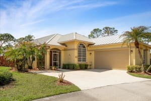7144 Hawks View Trail, Port Saint Lucie, FL 34986 - MLS#B26002564