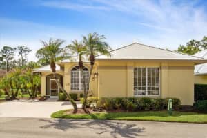 7144 Hawks View Trail, Port Saint Lucie, FL 34986 - MLS#B26002564