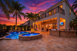 9041 Alexandra Circle, Wellington, FL 33414 - MLS#B26002569