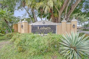 10749 Cleary Boulevard 104, Plantation, Fl 33324, Plantation