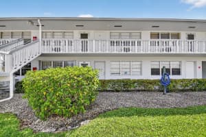 344 Northampton Q, West Palm Beach, Fl 33417, West Palm Beach