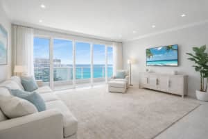 3550 Galt Ocean Drive, Fort Lauderdale, FL 33308 - MLS#B26002578