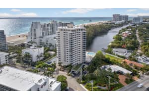 3000 Holiday Drive, Fort Lauderdale, FL 33316 - MLS#B26002584