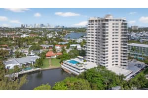 3000 Holiday Drive, Fort Lauderdale, FL 33316 - MLS#B26002584