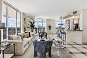 100 Birch Road, Fort Lauderdale, FL 33316 - MLS#B26002593